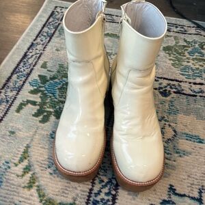 Jeffery Campbell Ankle Boots